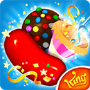 Иконка Candy Crush Saga